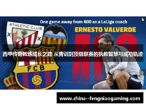 西甲传奇教练成长之路 从青训到顶级联赛的执教智慧与成功轨迹 西甲传奇教练成长之路 从青训到顶级联赛的执教智慧与成功轨迹