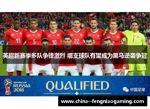 英超新赛季多队争锋激烈 哪支球队有望成为黑马逆袭争冠