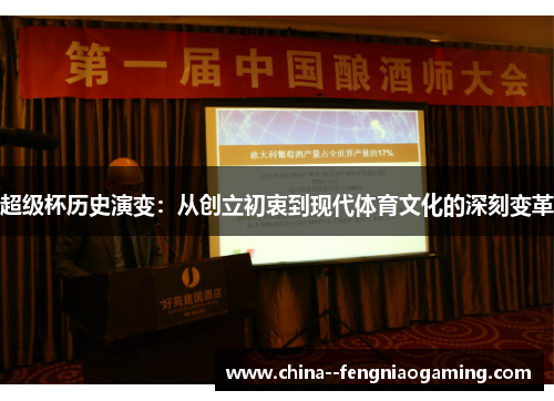 超级杯历史演变:从创立初衷到现代体育文化的深刻变革 超级杯历史演变:从创立初衷到现代体育文化的深刻变革