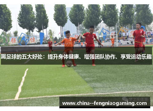 踢足球的五大好处：提升身体健康、增强团队协作、享受运动乐趣