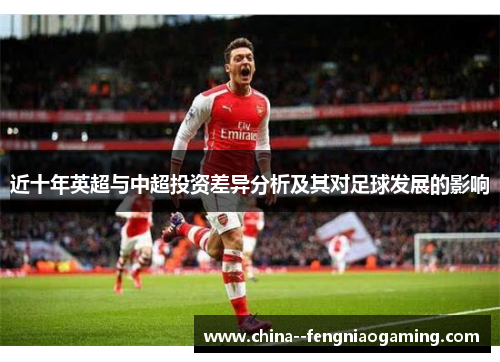 近十年英超与中超投资差异分析及其对足球发展的影响